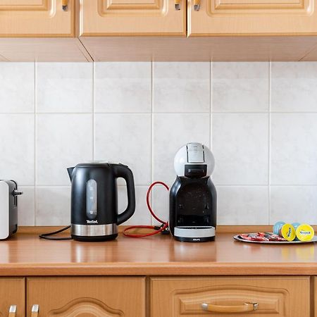 Apartament Z Parkingiem Zakopane Luaran gambar