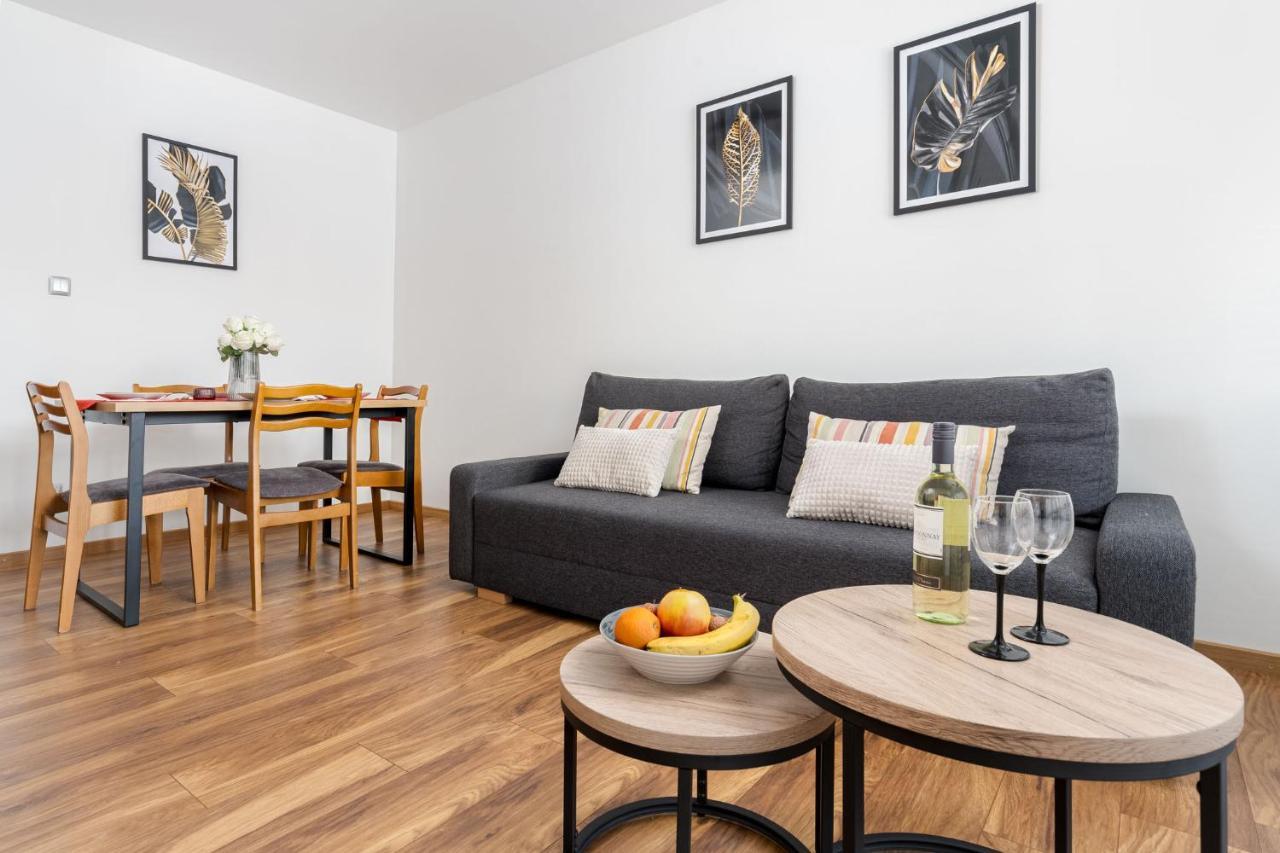 Apartament Z Parkingiem Zakopane Luaran gambar