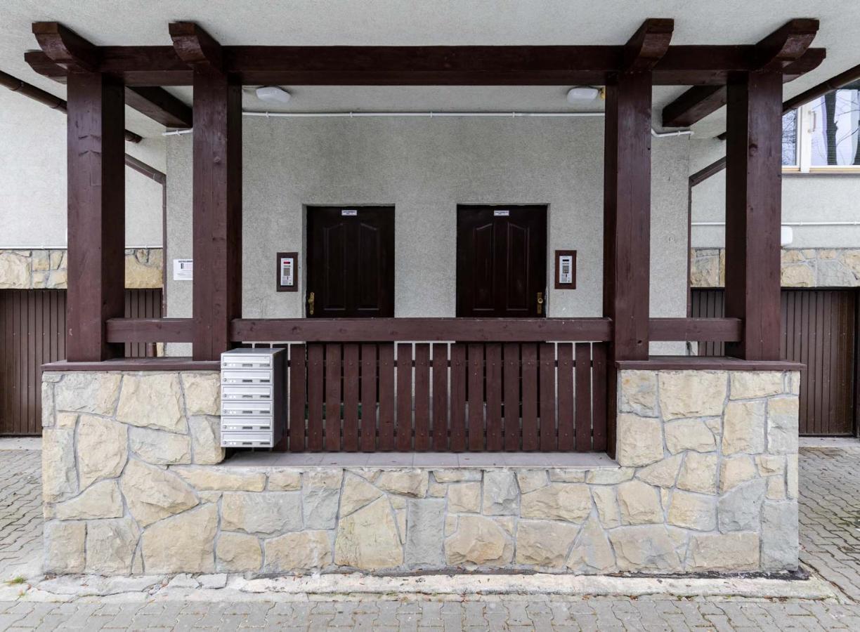 Apartament Z Parkingiem Zakopane Luaran gambar
