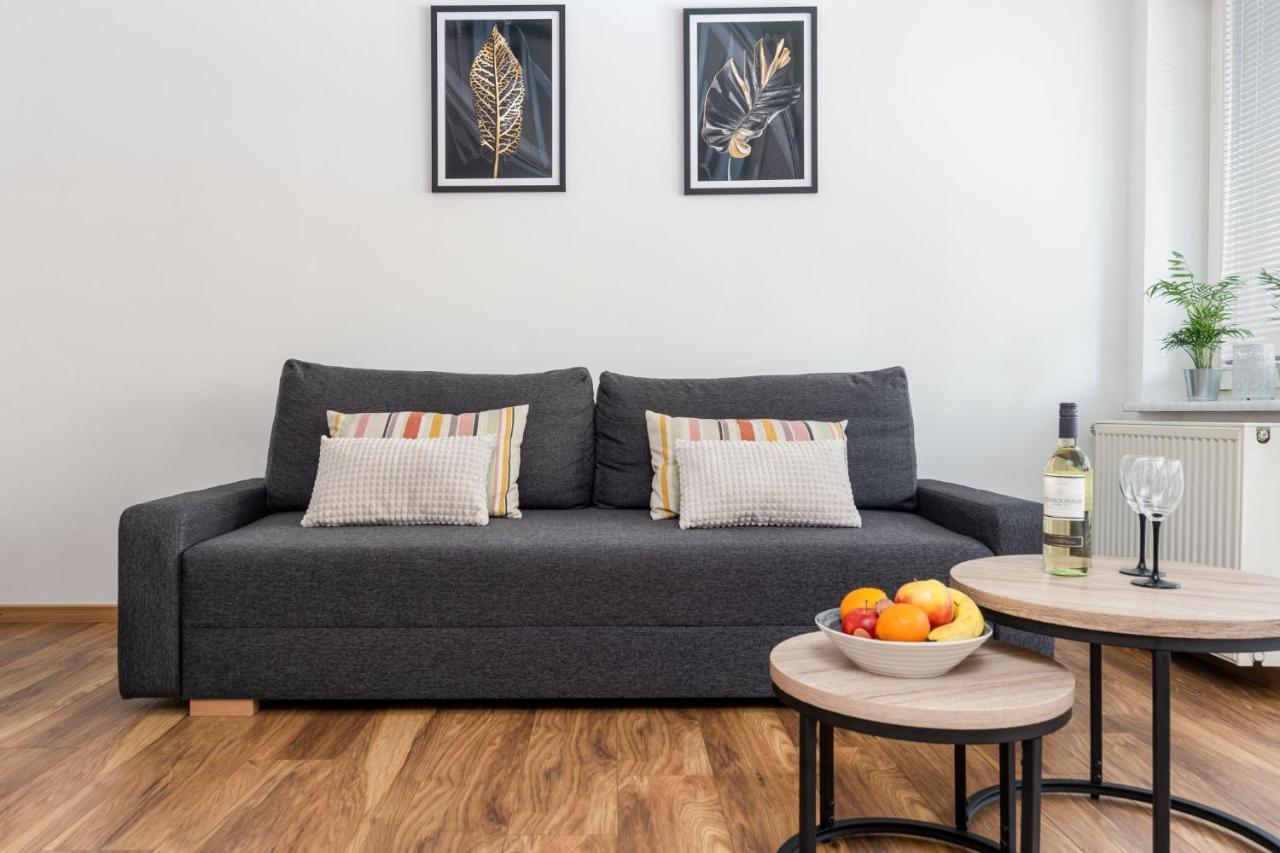 Apartament Z Parkingiem Zakopane Luaran gambar